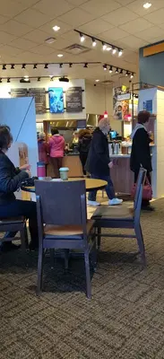 Panera Bread