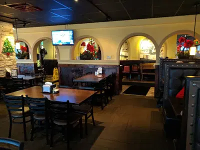 Gran Fiesta Mexican Restaurant