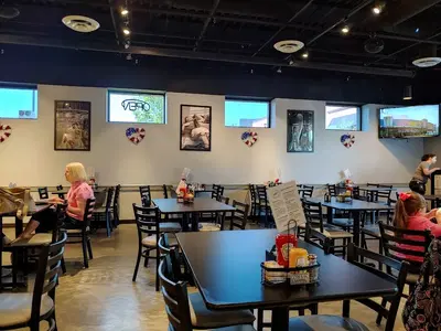 Goldie's Deli & Restaurant