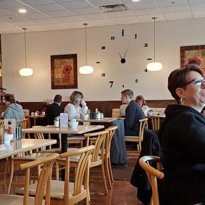 Jennifer's Restaurant