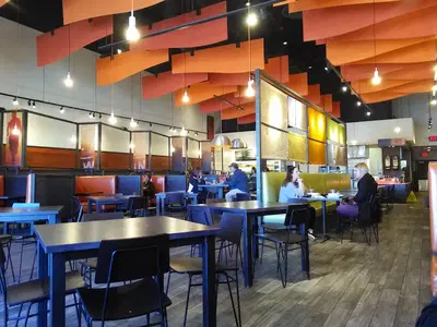 CoreLife Eatery