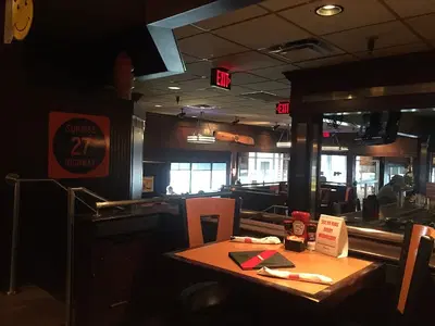TGI Fridays