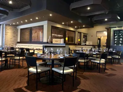Rosewood Grill Strongsville