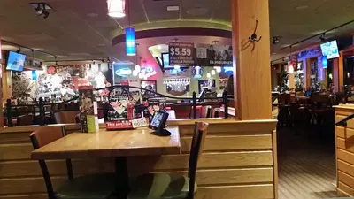 Applebee's Grill + Bar