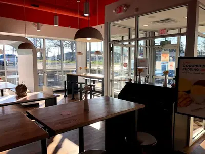 BIBIBOP Asian Grill