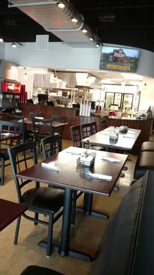 Master Pizza