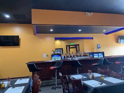 Zupadi Indian Restaurant