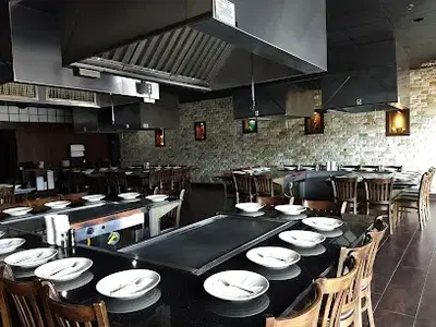 Samurai Sushi Hibachi Steakhouse