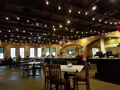 Romano's Macaroni Grill