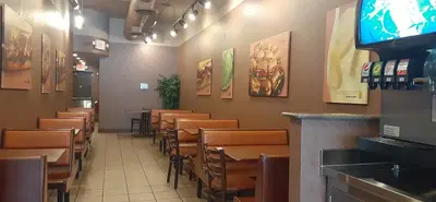 Penn Station East Coast Subs