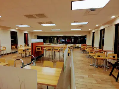 Wendy's