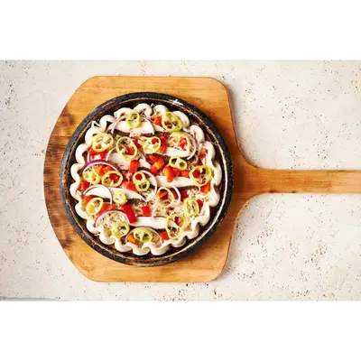Antonio's Pizzeria LoSchiavo