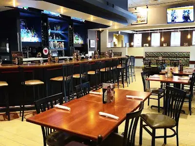 O'Charley's