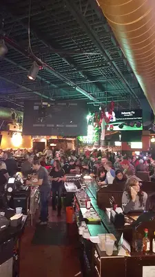 Johnny J's Pub & Grille, Strongsville