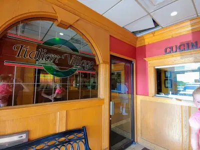 Italian Village Restaurant