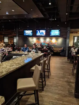 Outback Steakhouse
