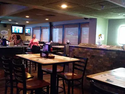 Slim & Chubby's Strongsville