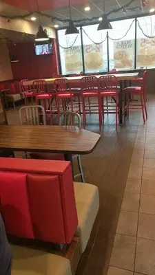 Arby's
