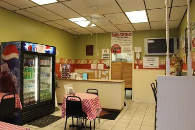 Mama Julianne's Strongsville