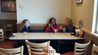 DQ Grill & Chill