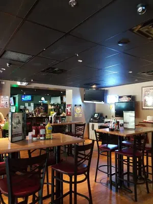 Mulligan's Bar & Grille