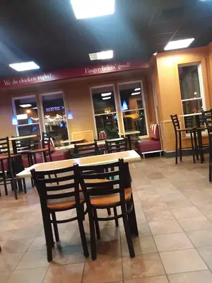 KFC
