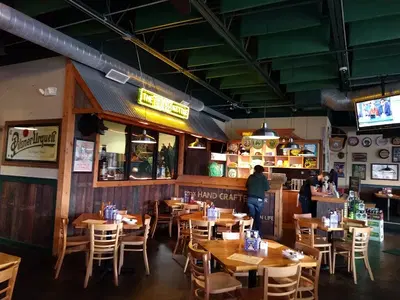 The Brew Kettle Strongsville
