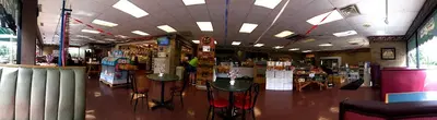 Olympia Candy (Sweeties Olympia Treats)
