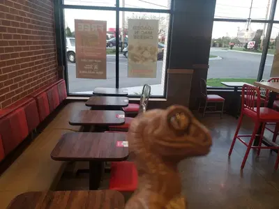 Arby's