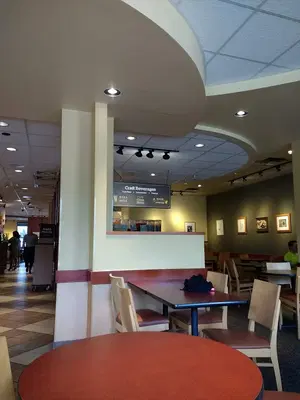Panera Bread