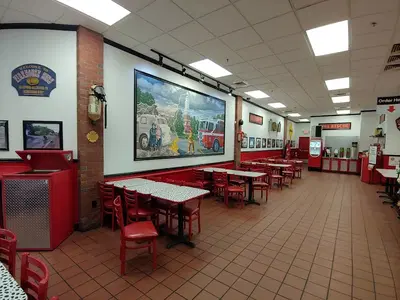 Firehouse Subs Strongsville