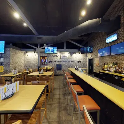 Buffalo Wild Wings