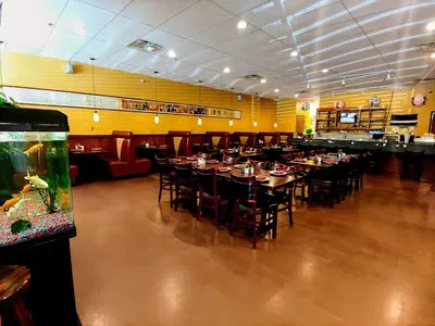 Asia Garden