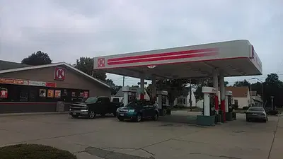Circle K