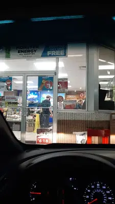 Circle K