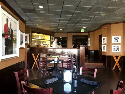 Shula's 2 Steak & Sports