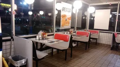 Waffle House