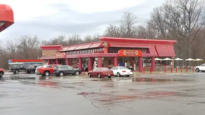 Sheetz