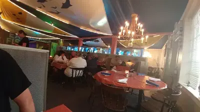 Sweeney's Seafood Bar & Grill