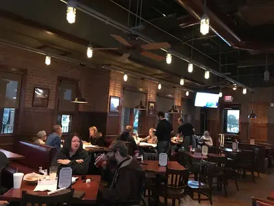 Archers Tavern Centerville