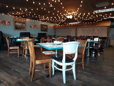 Tuscany's Italian Restaurant