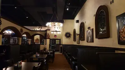 El Toro Bar and Grill