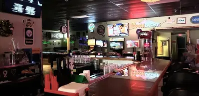 Mack's Tavern