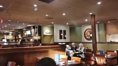 Carrabba's Italian Grill