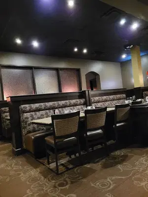 The Melting Pot