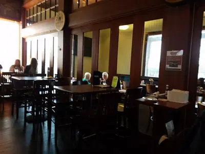 Chappys Social House