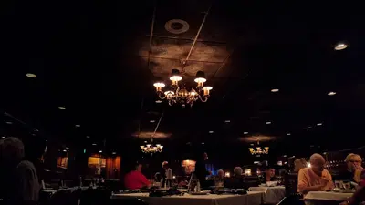 The Paragon Supper Club