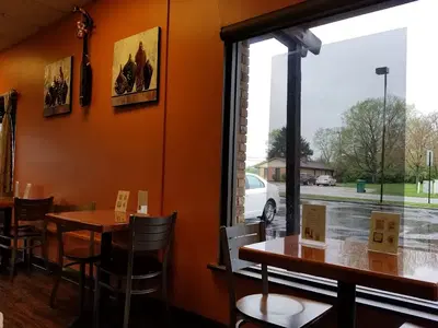 Nida Thai Cuisine