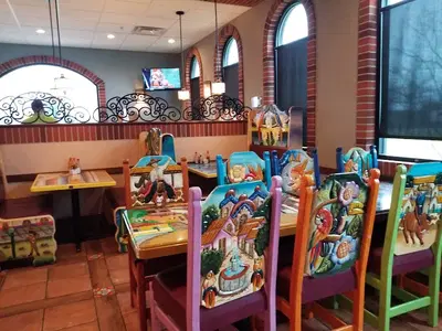 La Pinata of Centerville - Mexican Grill & Bar