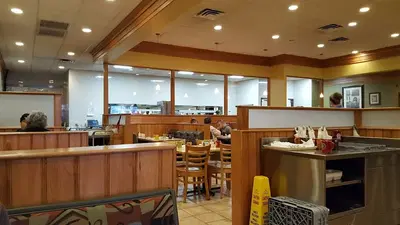 The Original Pancake House